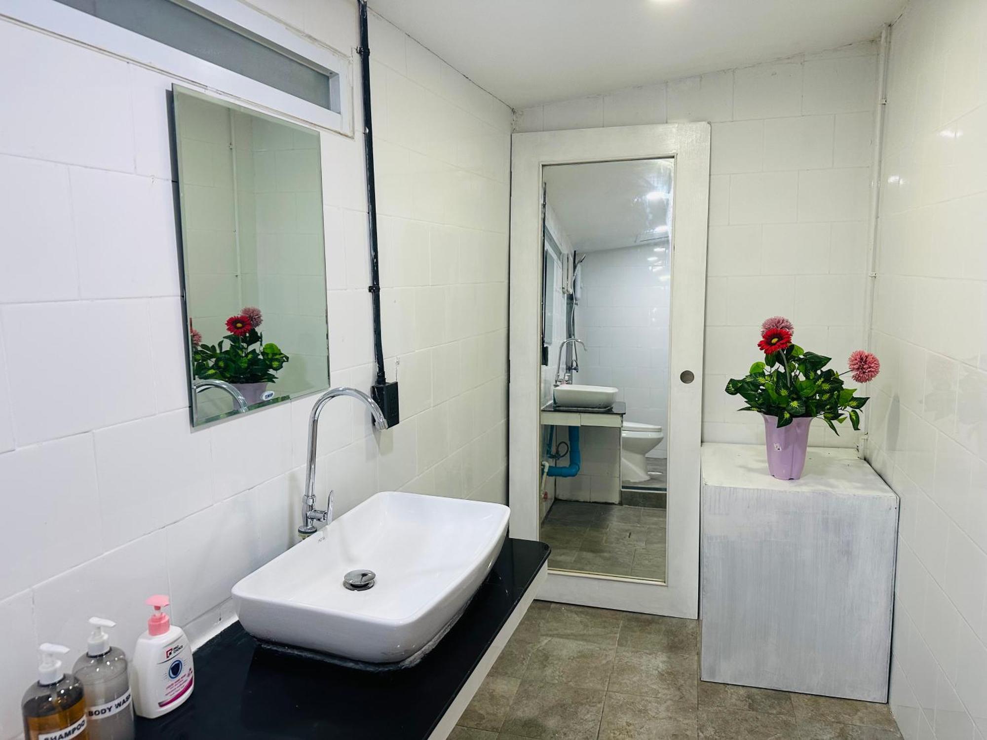 Monkey Toe Guesthouse Chiang Mai Dış mekan fotoğraf