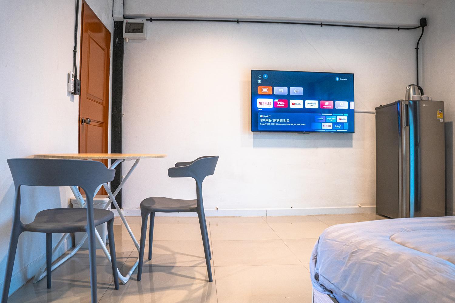 Monkey Toe Guesthouse Chiang Mai Dış mekan fotoğraf