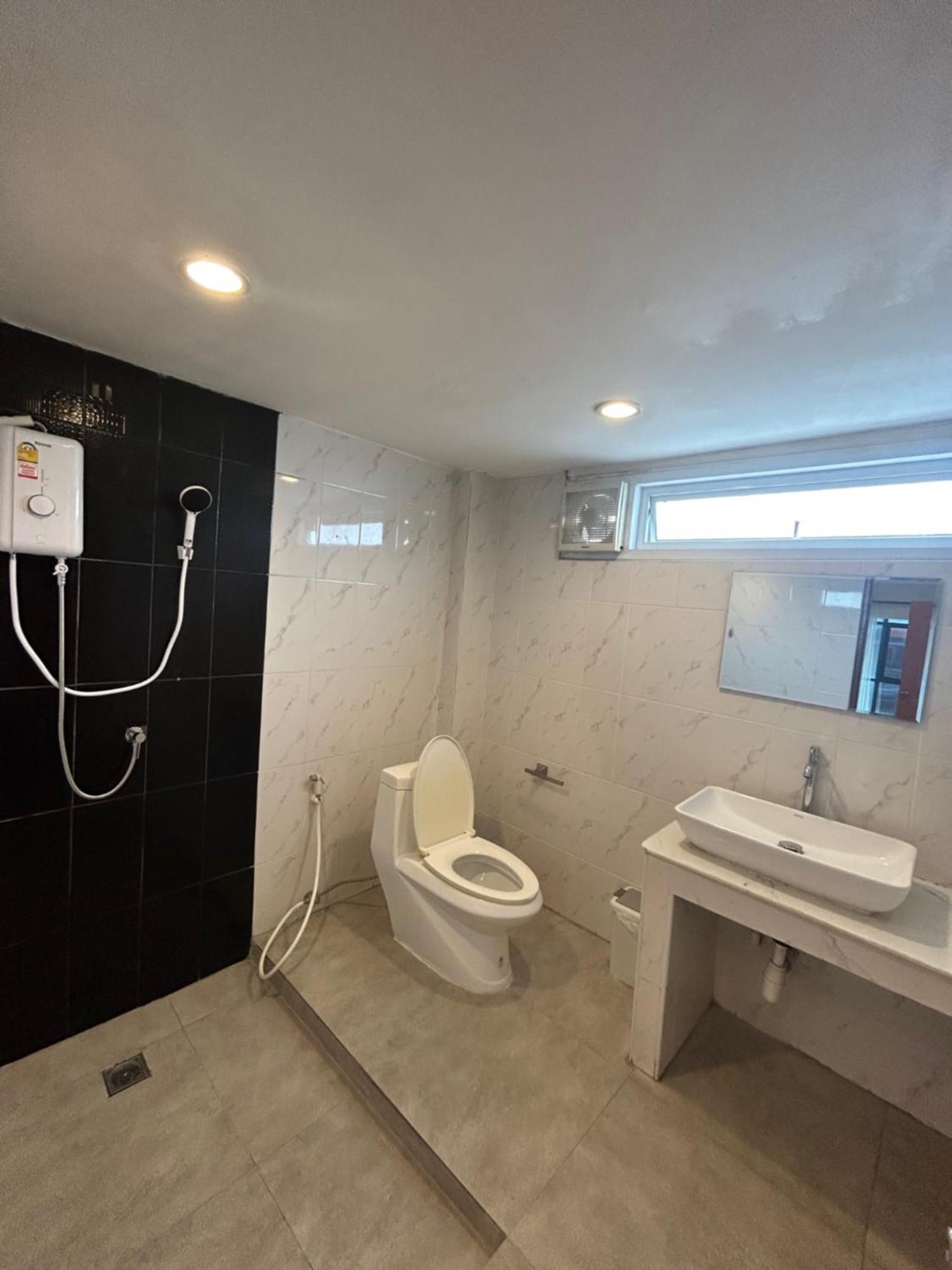 Monkey Toe Guesthouse Chiang Mai Dış mekan fotoğraf