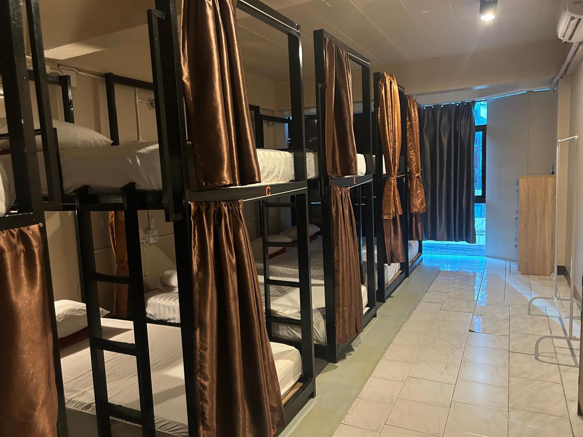 Monkey Toe Guesthouse Chiang Mai Dış mekan fotoğraf