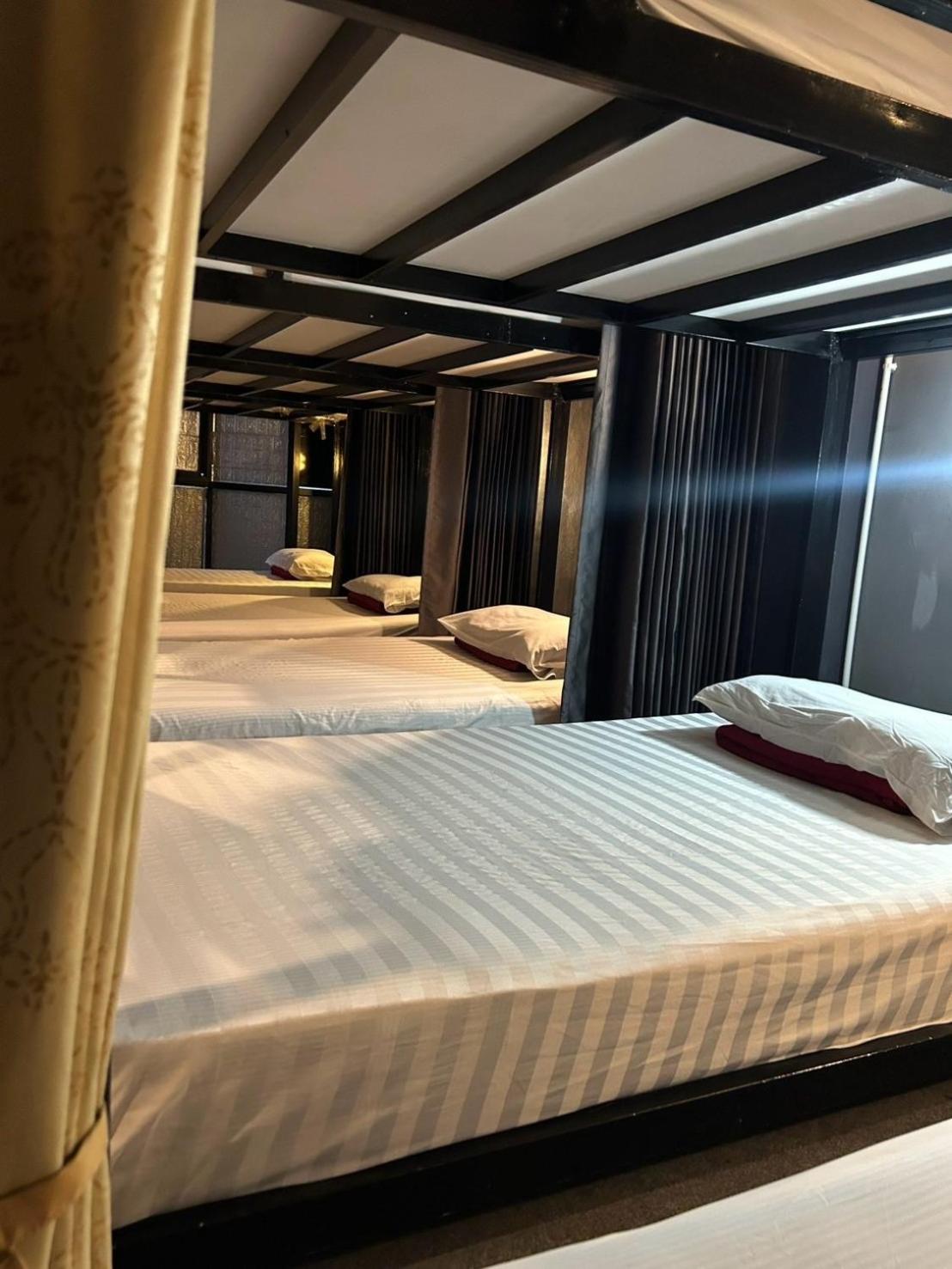 Monkey Toe Guesthouse Chiang Mai Dış mekan fotoğraf