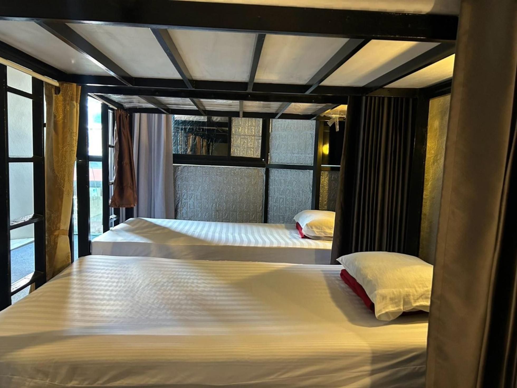 Monkey Toe Guesthouse Chiang Mai Dış mekan fotoğraf