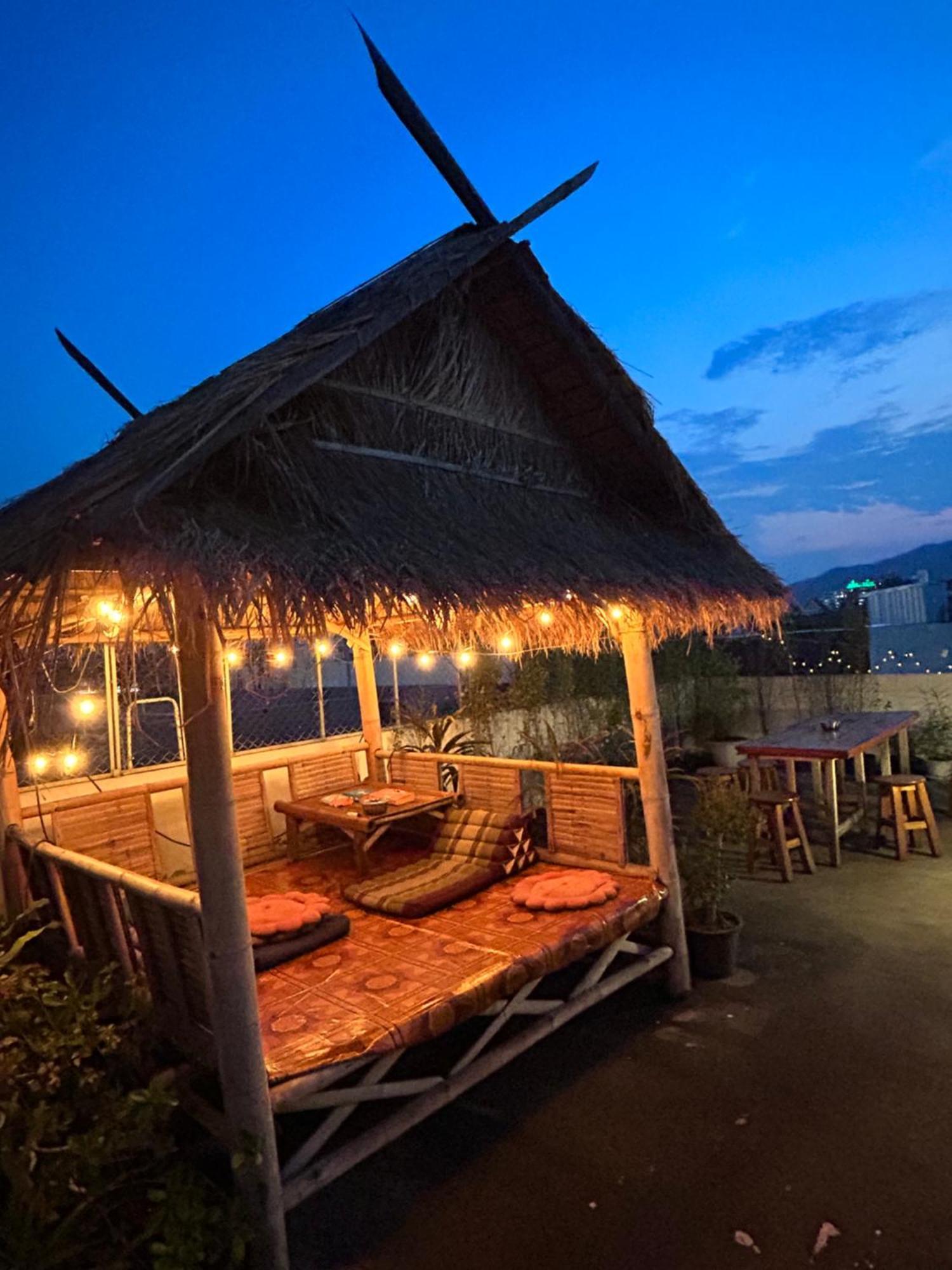 Monkey Toe Guesthouse Chiang Mai Dış mekan fotoğraf
