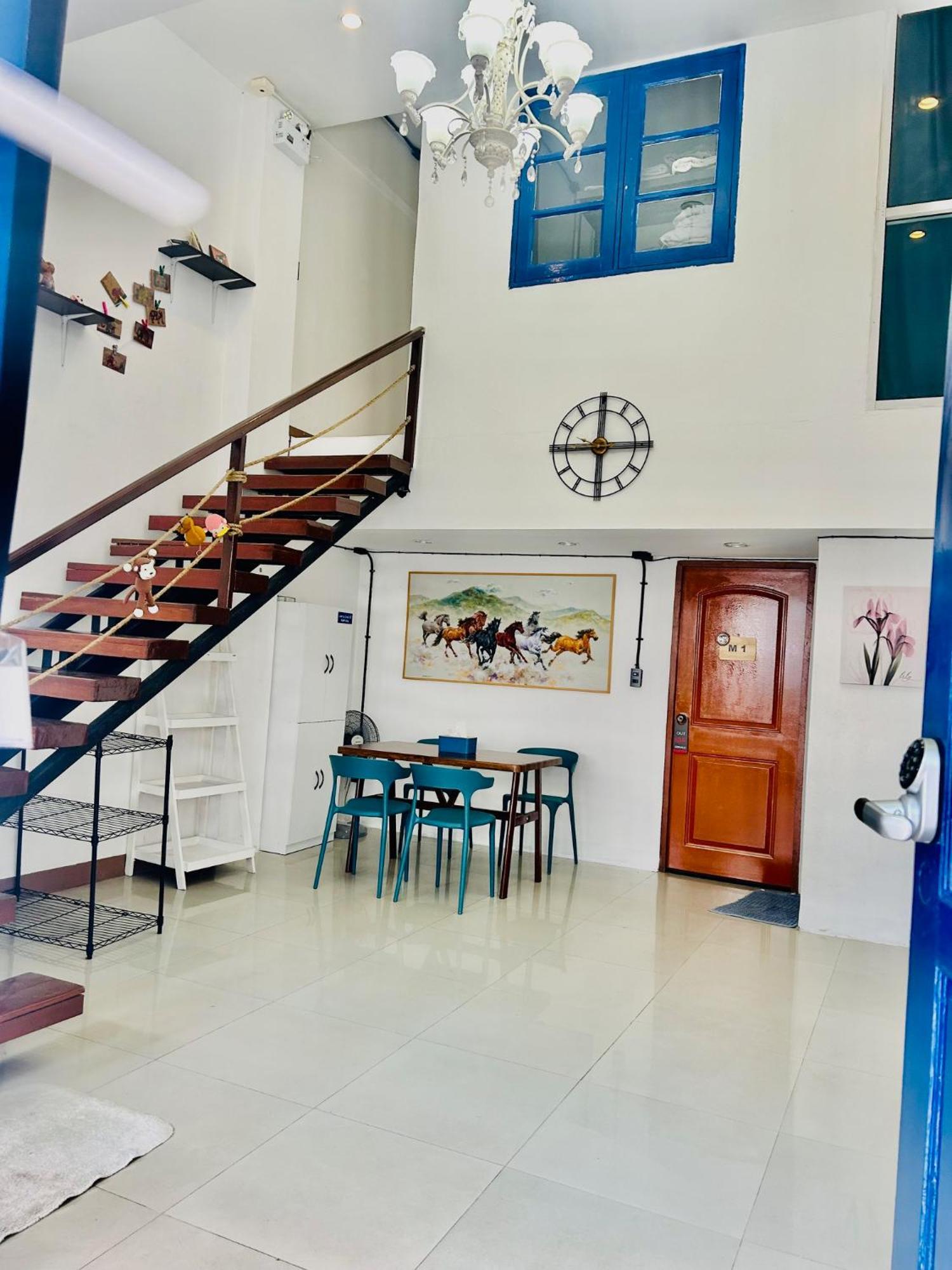 Monkey Toe Guesthouse Chiang Mai Dış mekan fotoğraf