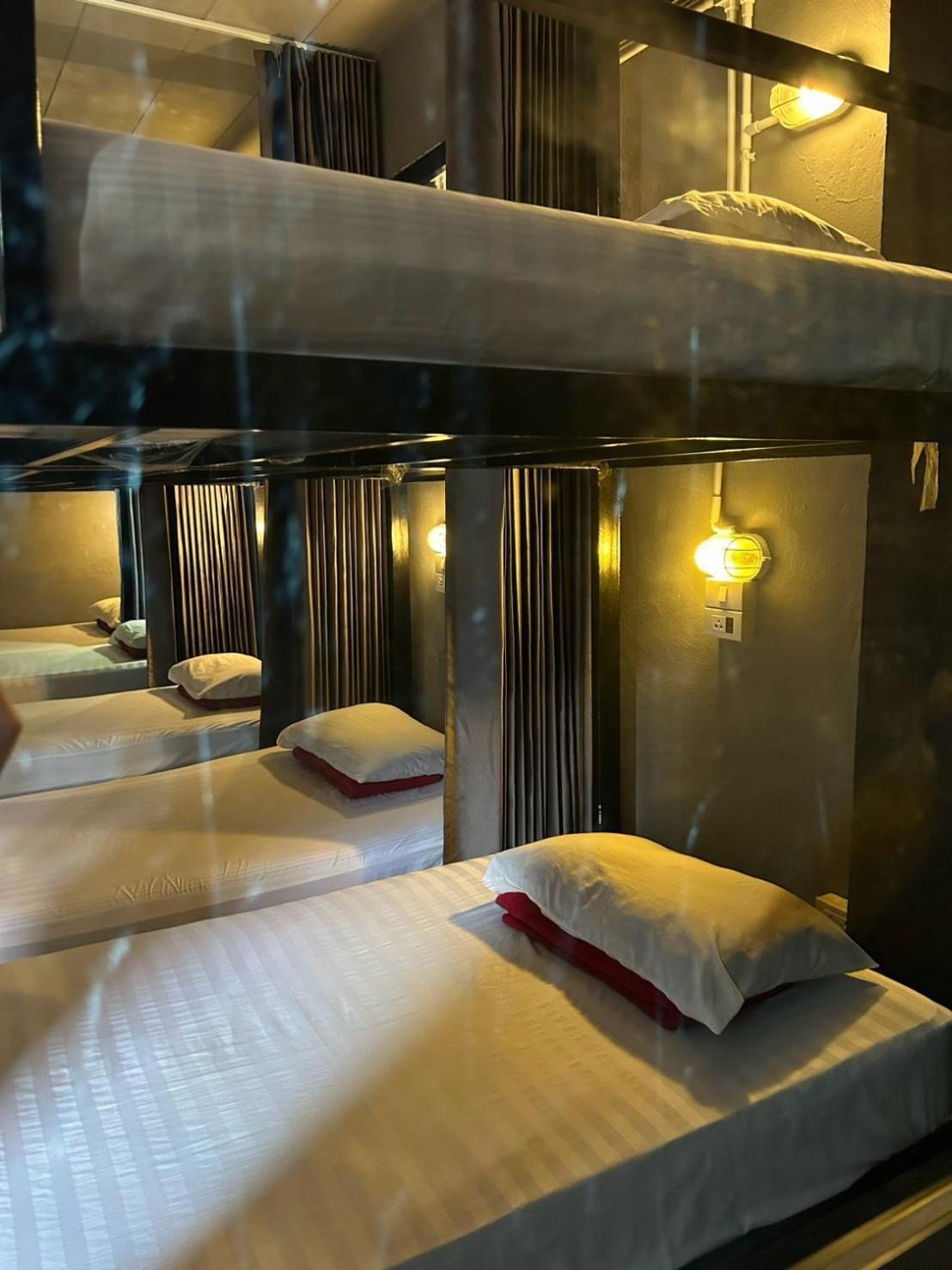 Monkey Toe Guesthouse Chiang Mai Dış mekan fotoğraf