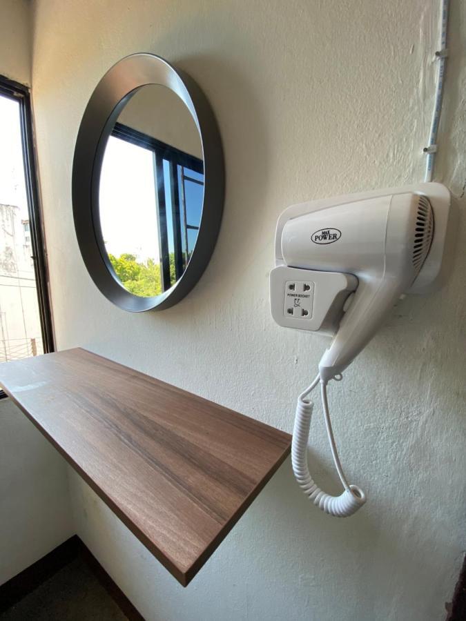 Monkey Toe Guesthouse Chiang Mai Dış mekan fotoğraf