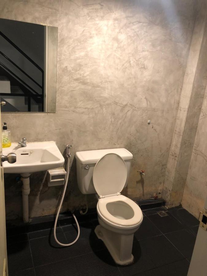 Monkey Toe Guesthouse Chiang Mai Dış mekan fotoğraf